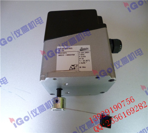 FXZ-03-60T3