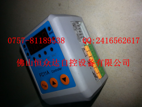 FC11A,CONTROLLER电动阀门智能器
