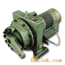DKJ-310,DKJ-4100,DKJ-210CX执行器