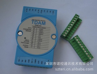 ȫ곭׼TDAM70188·ģ(ȵż)ܲɼģ