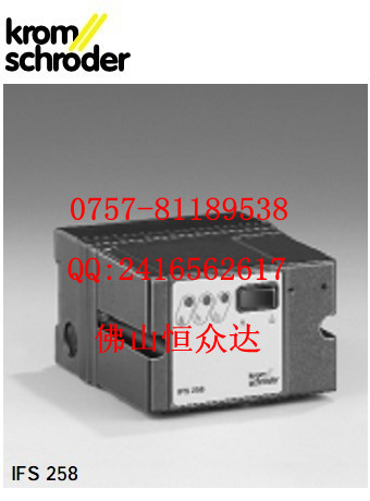 IFS258-5/1W