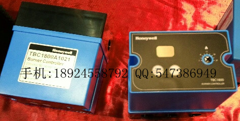 HoneywellTBC1800