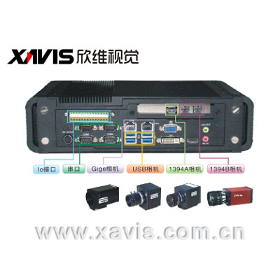 MV-VS820ǶʽӾϵͳ