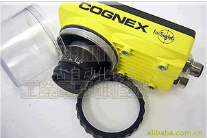 ()cognex5100