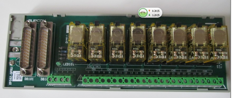 XP363B