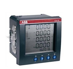 ABB商SPAM150C 特价电动机保护继电器