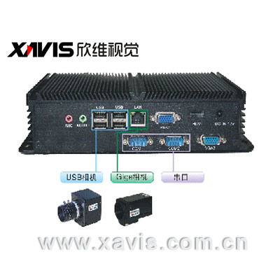 MV-VS800Ƕʽͼƽ̨