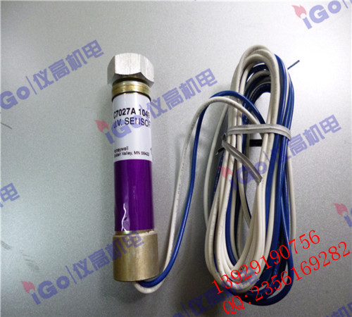 C7027A1049火焰探测器