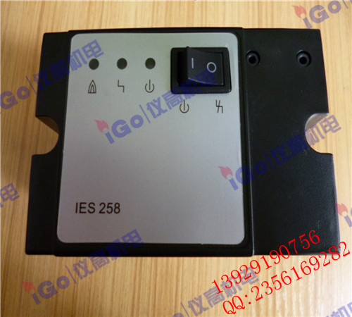 IES258-5/1W.K
