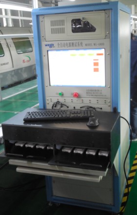 WEGOtesterWG-4800ϵеԴԶϵͳ