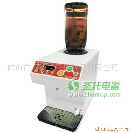 单瓶式温酒机H2A3