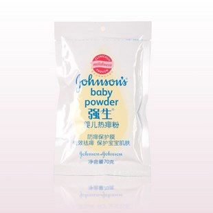 Johnson’sBabyǿӤ/ǿӷ70g
