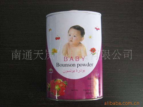 ˬ(BABYPOWDER)