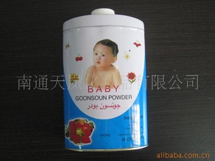ˬ(BABYPOWDER)