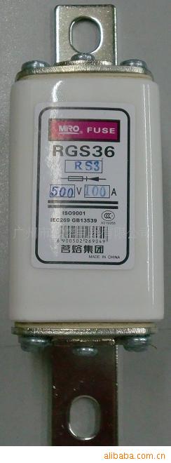 ۶RGS36-100A