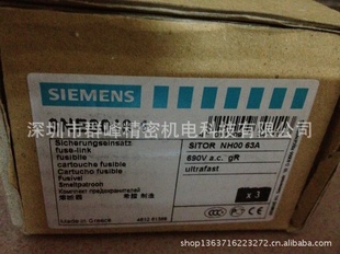¹SIEMENS۶3NE8018-1