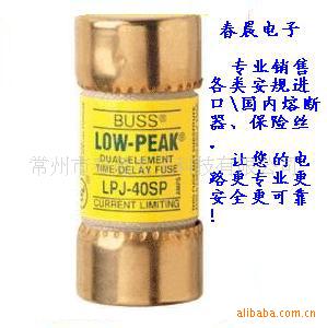 CooperBussmann۶LPJ