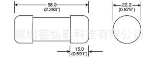 FWP-80A22Fa(700V/690V,80A,22×58mm)۶