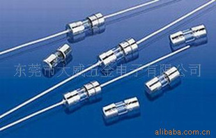 ֱ4X11MM˫ñ1.250Vϲܱ˿FUSE۶
