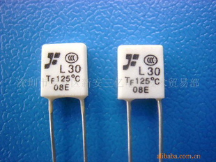 L30(环保)温度保险丝
