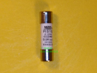 ۶RS15-0.RS150.KTKKLM10X38mm