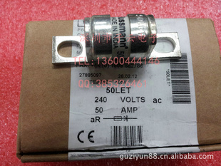 50lLET˿BUSSMANN