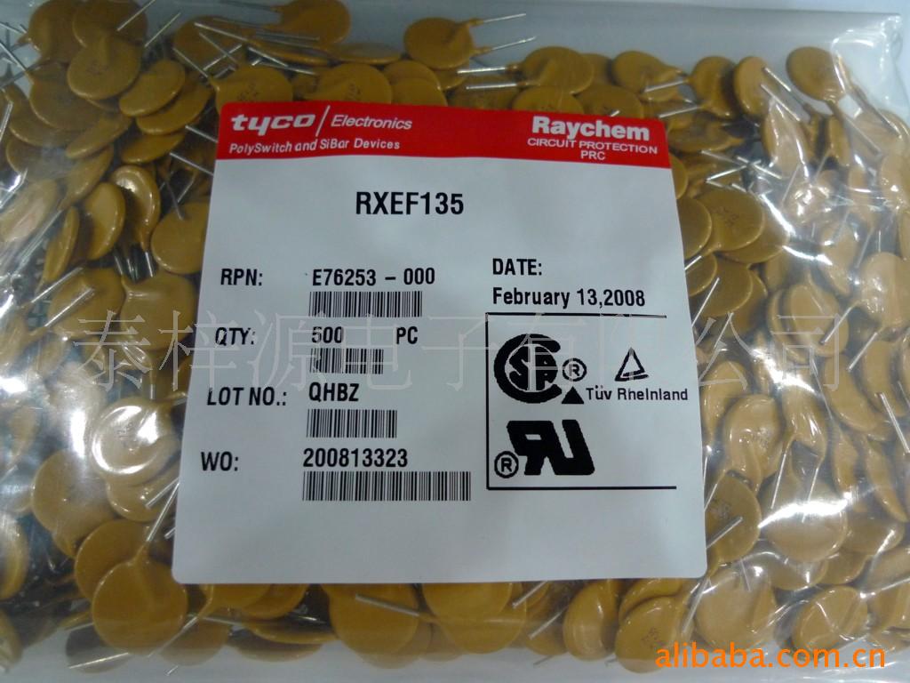 Raychem٩Իָ۶RXEF135