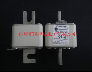 170M5059-Bussmann690V450A