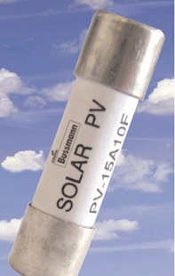 PV-1A10F(10*38MM)۶1A/1000Vر˿