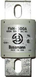 BUSSMANNFWH-600A۶