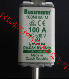 100NH00MCooperBussmann