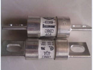 FWH-500A/500V(BUSSMANN)۶
