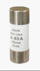 22X58熔断器