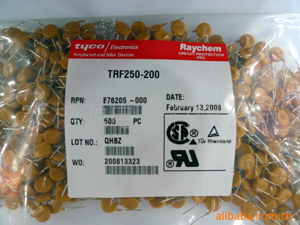 Raychem٩Իָ۶TRF250-200