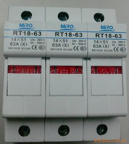 ۶RT18-63X/3P