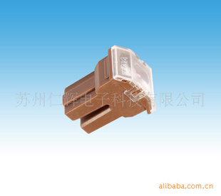 连接式熔断器座RH228-G