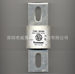 BUSSMANNFWH-800A۶