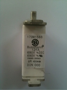 BUSSMANN۶170M1568ԭװȫ