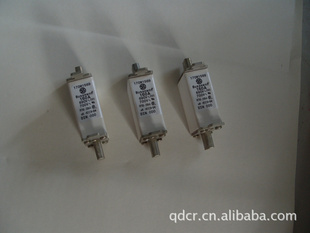 现货BUSSMANN欧标熔断器170M1370