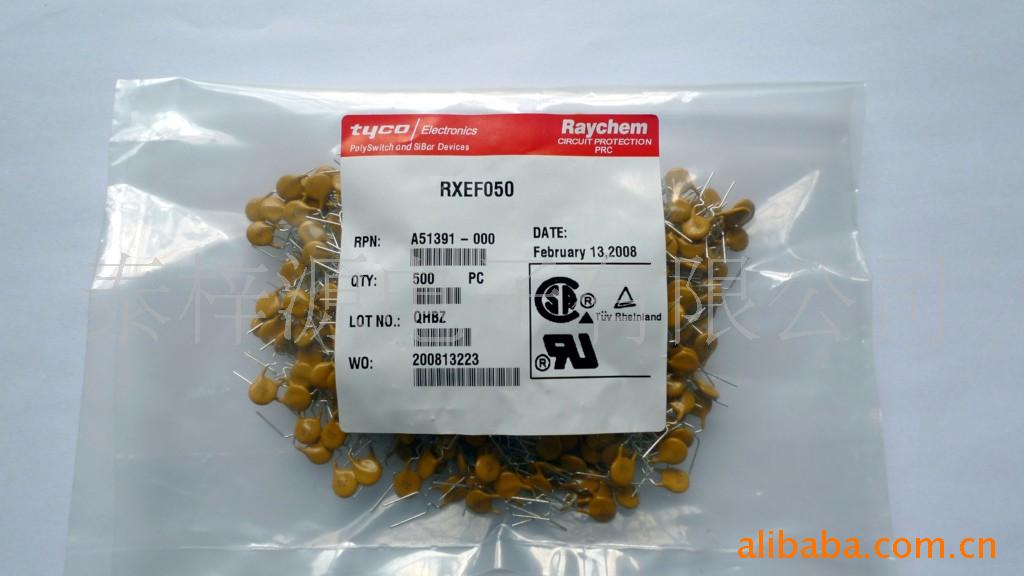 Raychem٩Իָ۶RXEF050