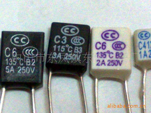 厂价直销RH陶瓷电阻形熔断器