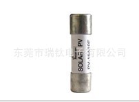 PVϵ1000Vdc10x38mm̫ܹأԲͿ۶