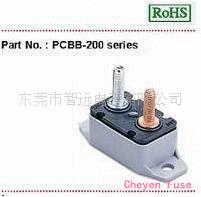 20aPCBB100AUTOMOTIVERESETCIRCUITBREAKER