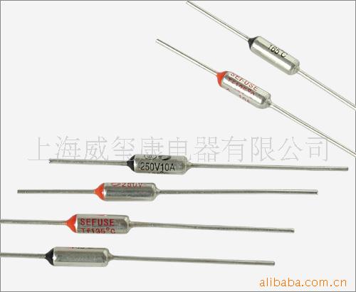 日本NEC温度保险丝(热熔断器)