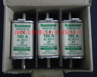 160NH00MCooperBussmann(160NH00M-ND)