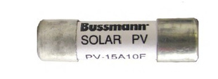 PV-10A10F10A/1000VBUSSMANN۶