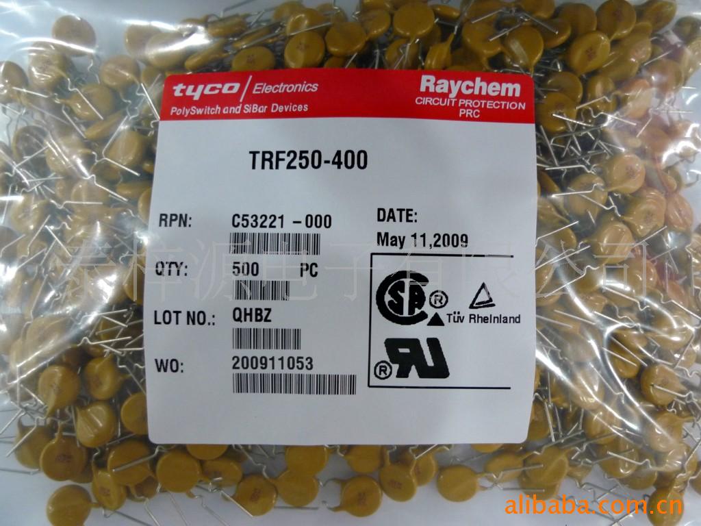 Raychem٩Իָ۶TRF250-400