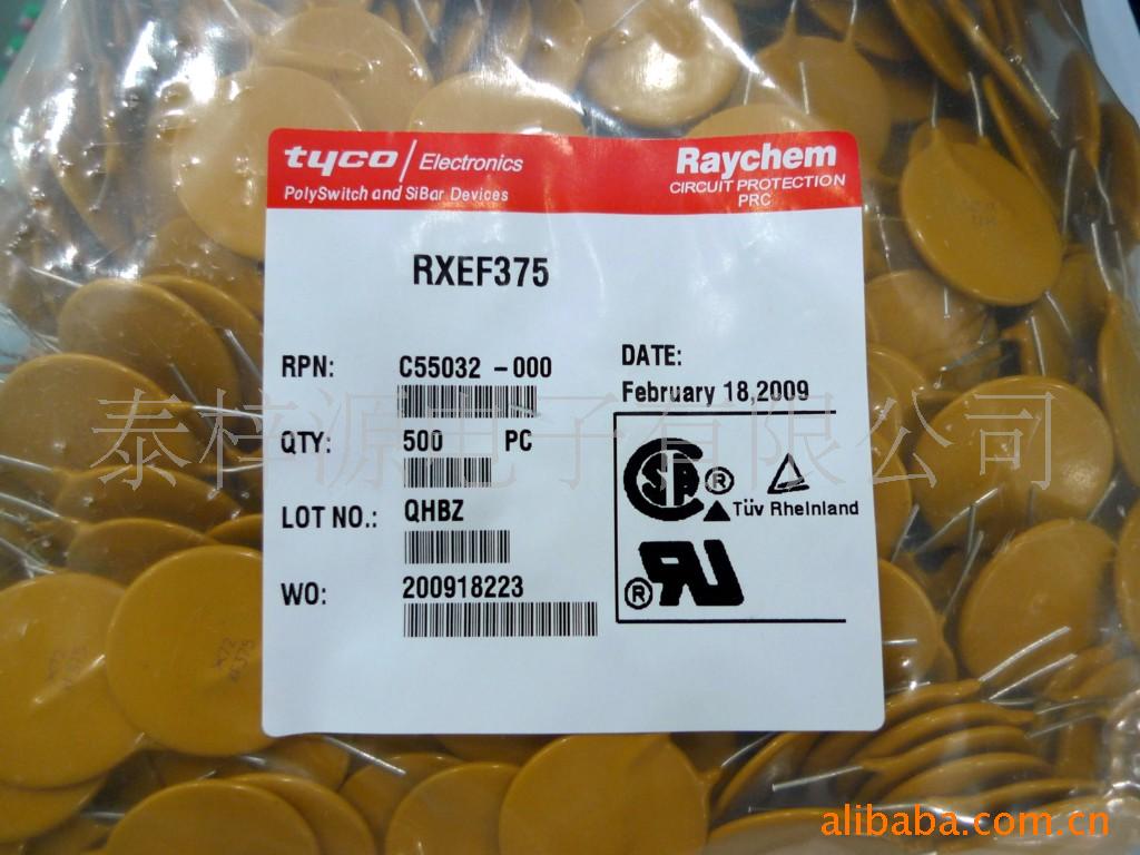 Raychem٩Իָ۶RXEF375