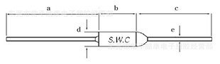 һS.W.C¶ȱ˿SW-106T