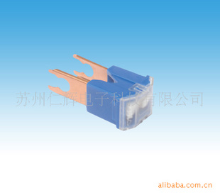 RH228-U连接式熔断器座